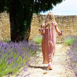 How to grow your own wellness garden